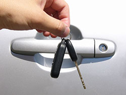 Orlando Automotive Locksmith